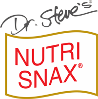 Dr. Steve's Nutri Snax